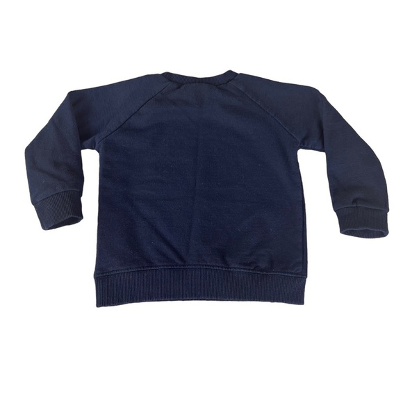 Guns N’ Roses Sweet Child O’ Mine Graphic Crewneck Sweatshirt 18 Months GUC - Picture 2 of 5